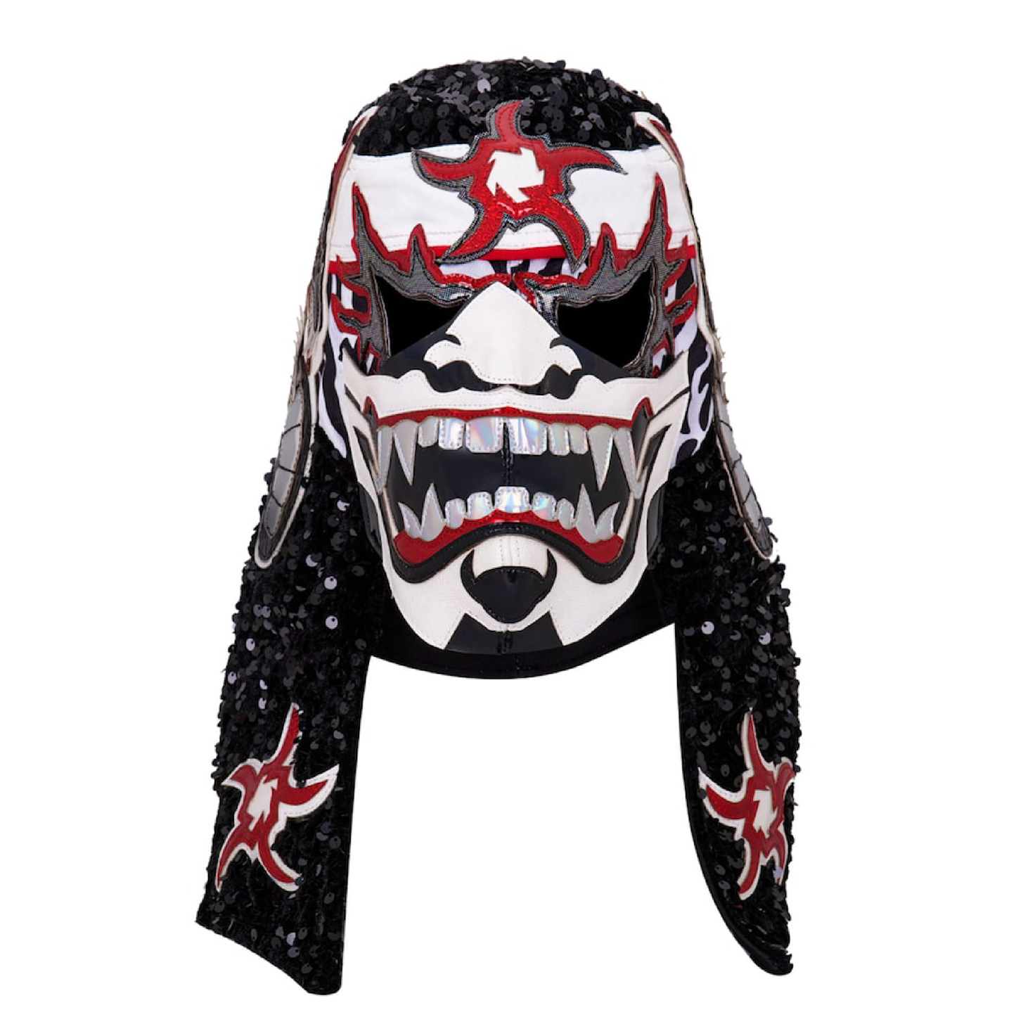 Máscara Oficial de Penta El Zero M – WWE | Importada y al mejor precio en México