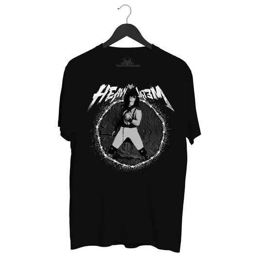 Heavy Metal T-shirt